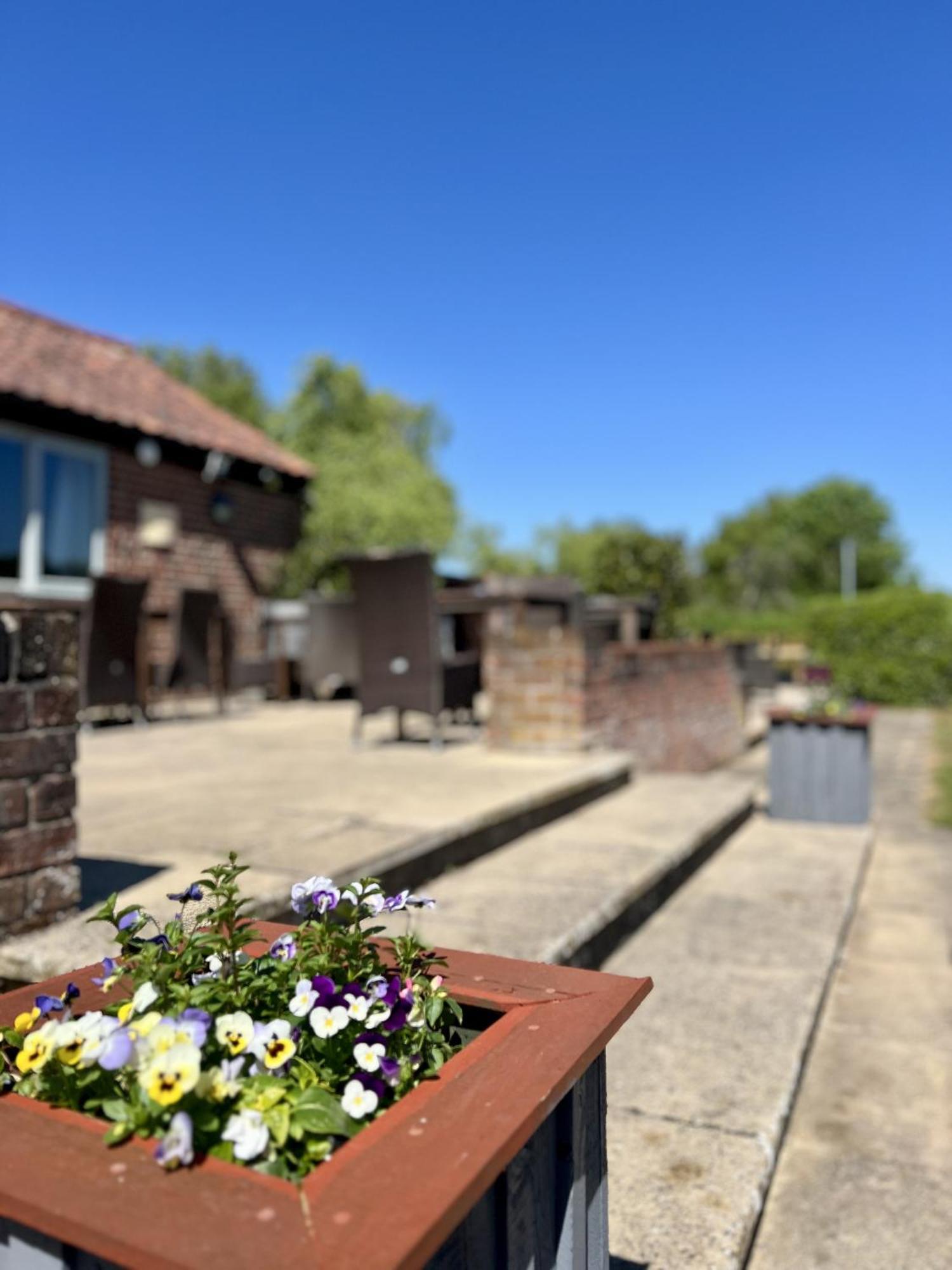 The Parson Woodforde Hotel Weston Longville Ngoại thất bức ảnh